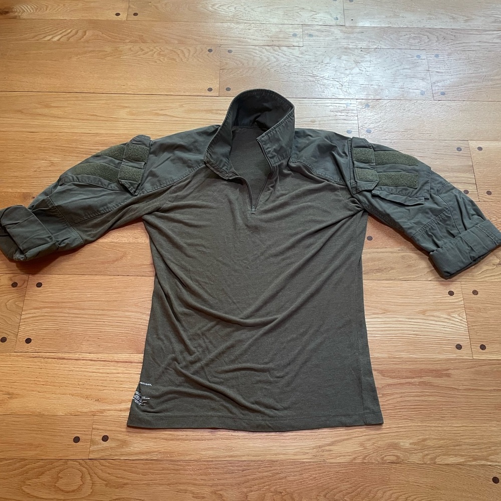 Crye Precision Combat Top
